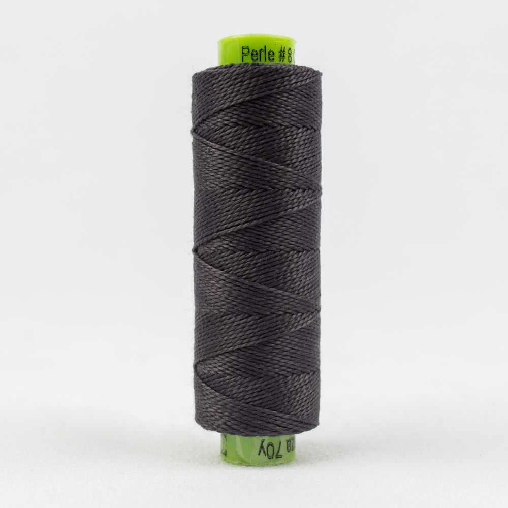 5 weight Perle Cotton Solid Colors
