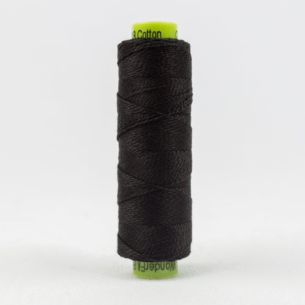 5 weight Perle Cotton Solid Colors