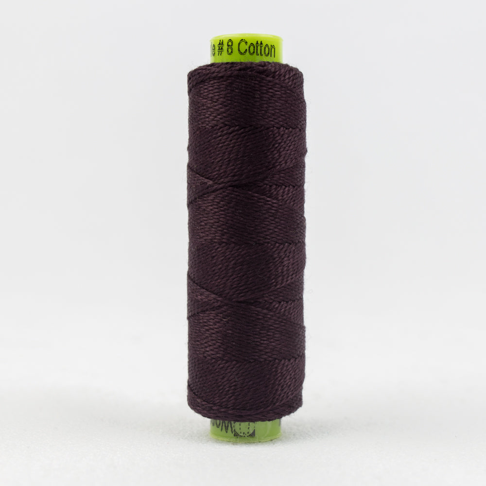 5 weight Perle Cotton Solid Colors