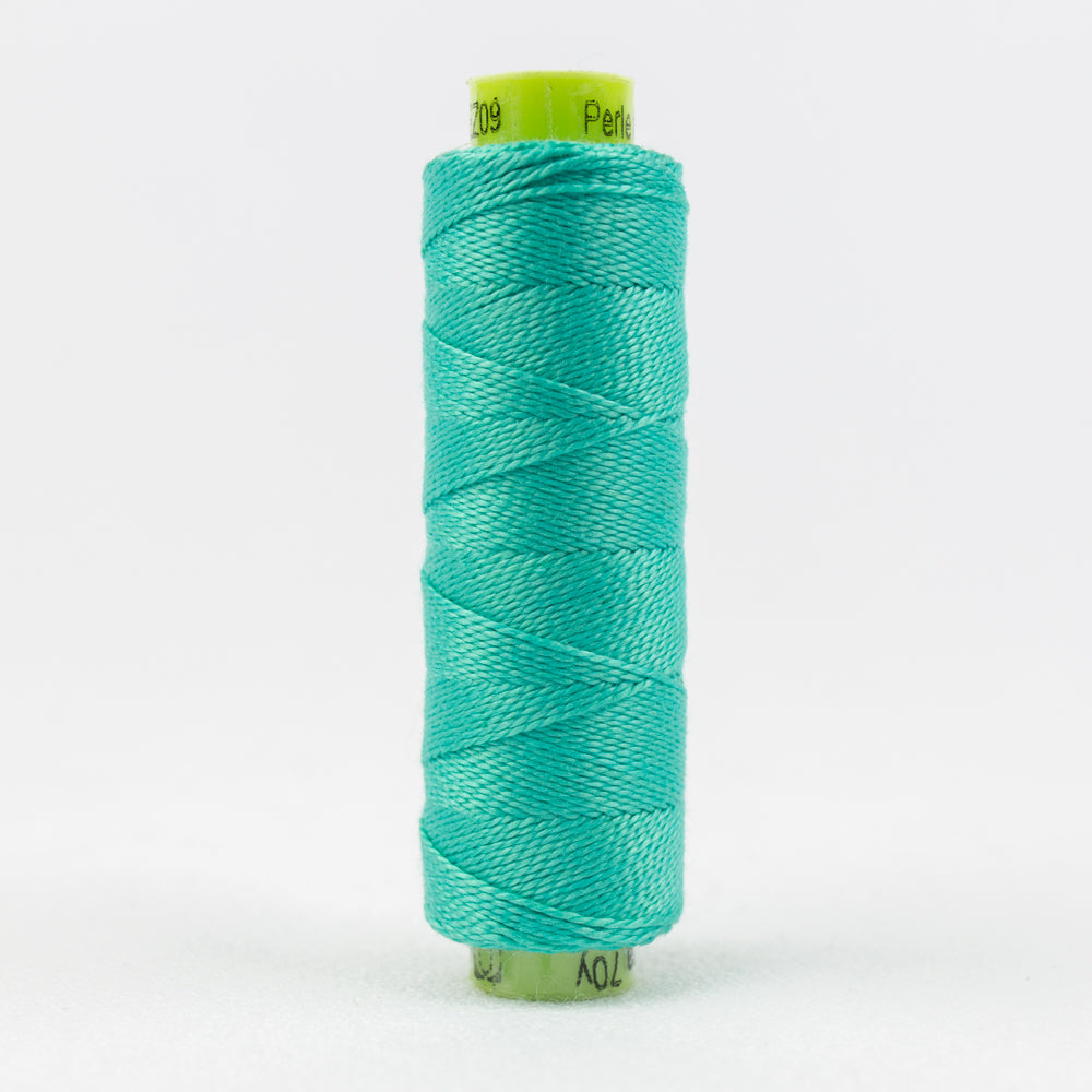 5 weight Perle Cotton Solid Colors