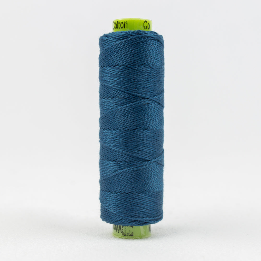 5 weight Perle Cotton Solid Colors