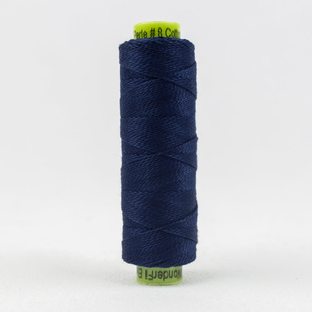 5 weight Perle Cotton Solid Colors