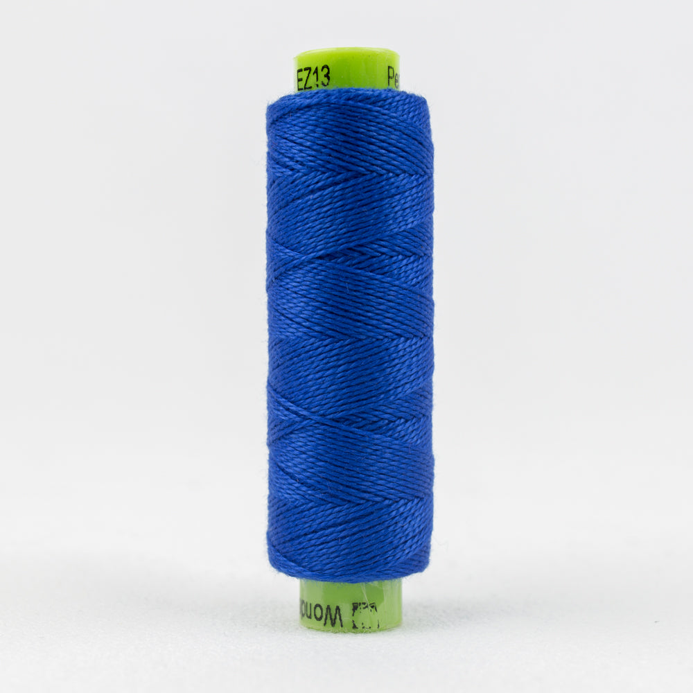 5 weight Perle Cotton Solid Colors