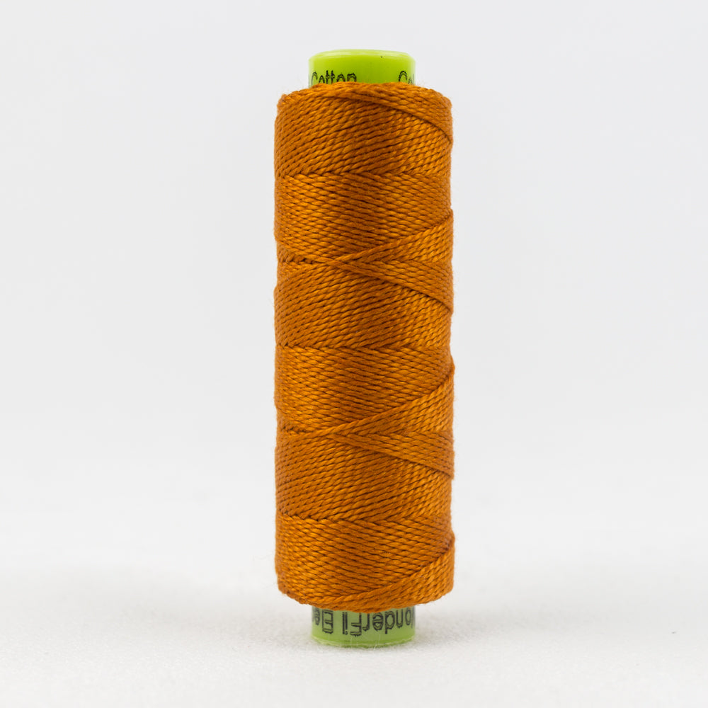 5 weight Perle Cotton Solid Colors
