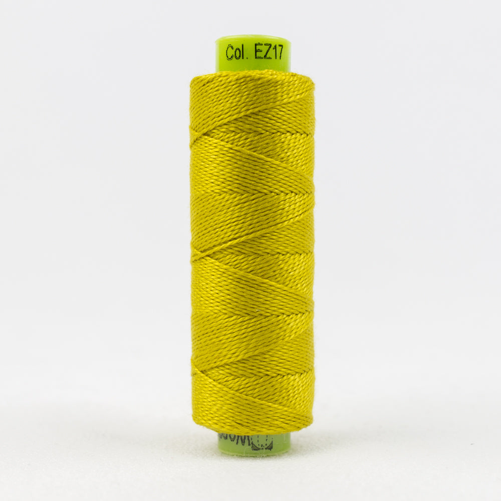 5 weight Perle Cotton Solid Colors
