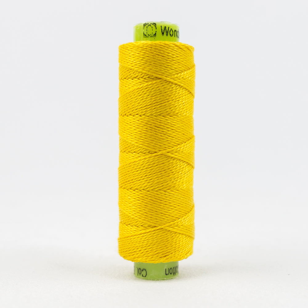 5 weight Perle Cotton Solid Colors