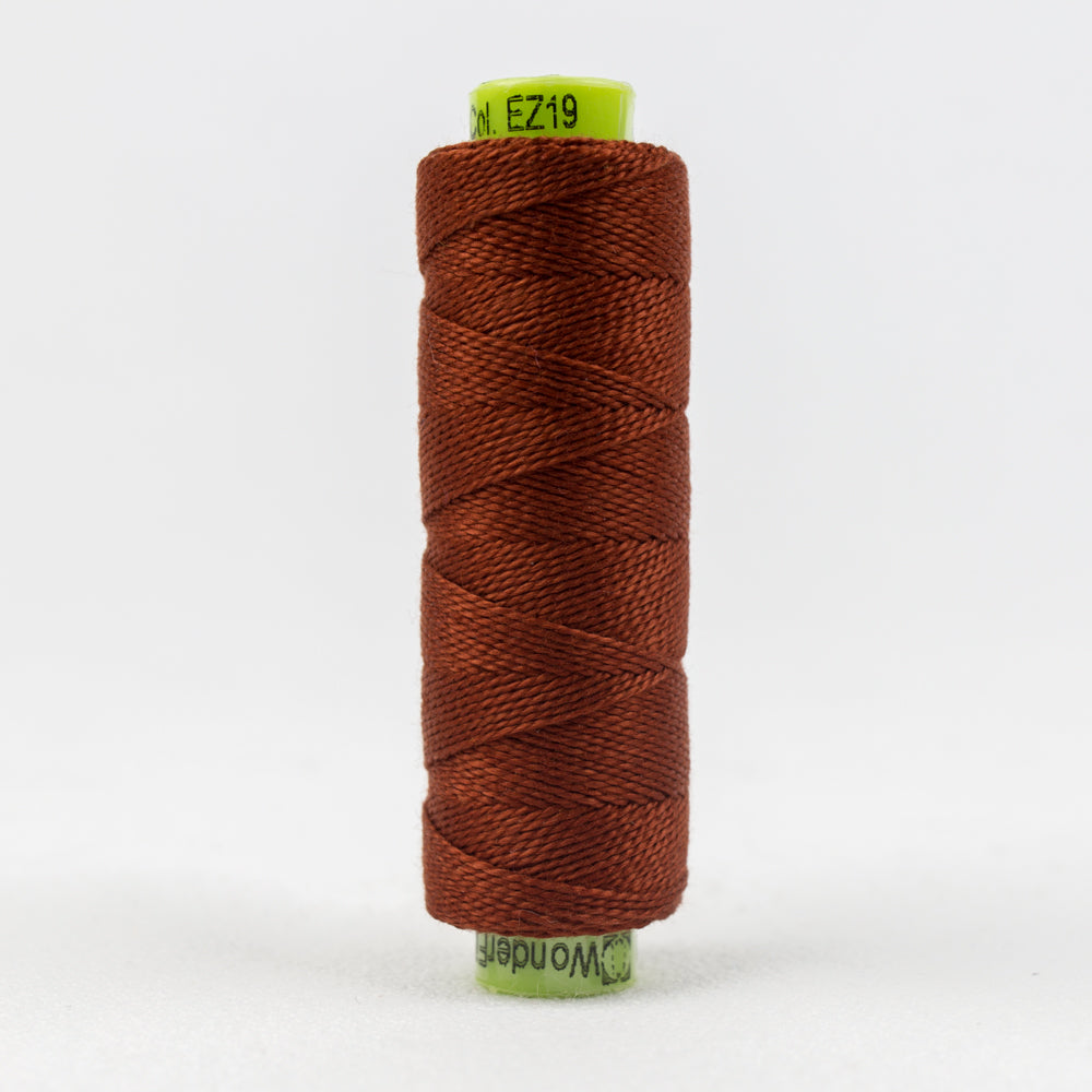 5 weight Perle Cotton Solid Colors
