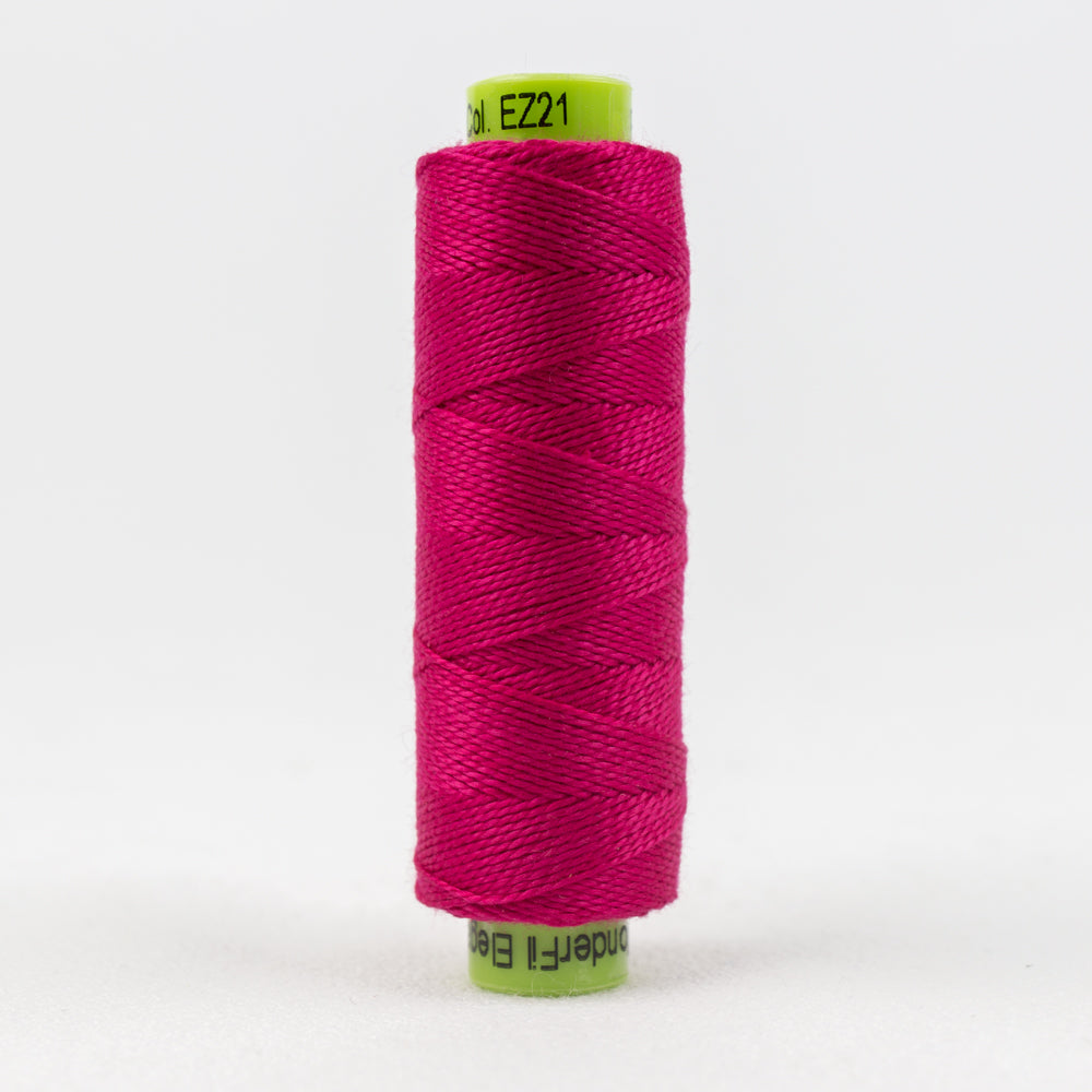 5 weight Perle Cotton Solid Colors