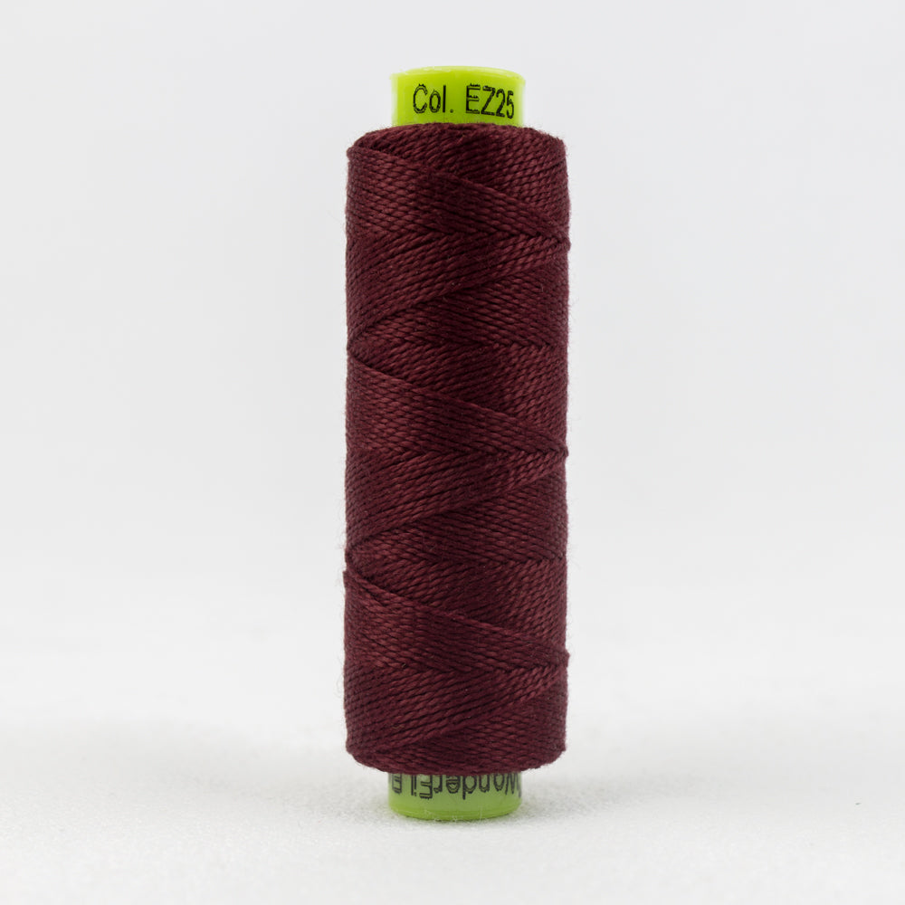 5 weight Perle Cotton Solid Colors