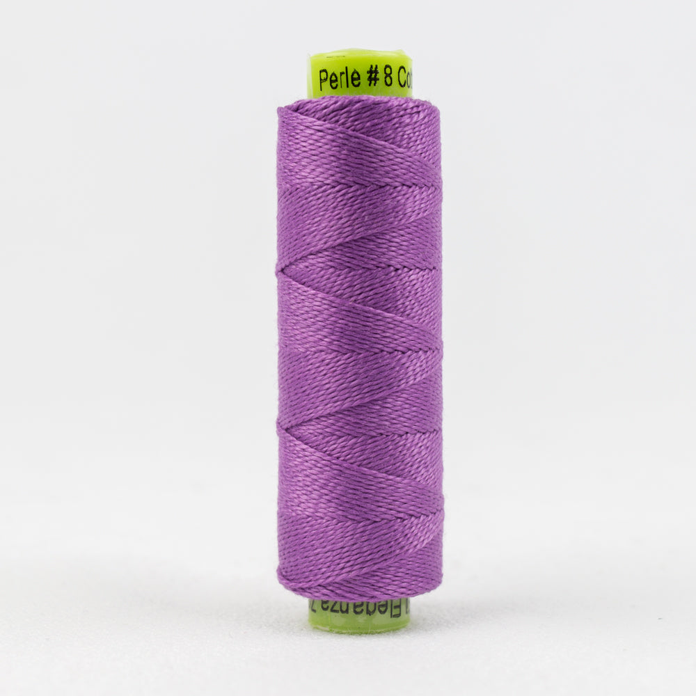 5 weight Perle Cotton Solid Colors