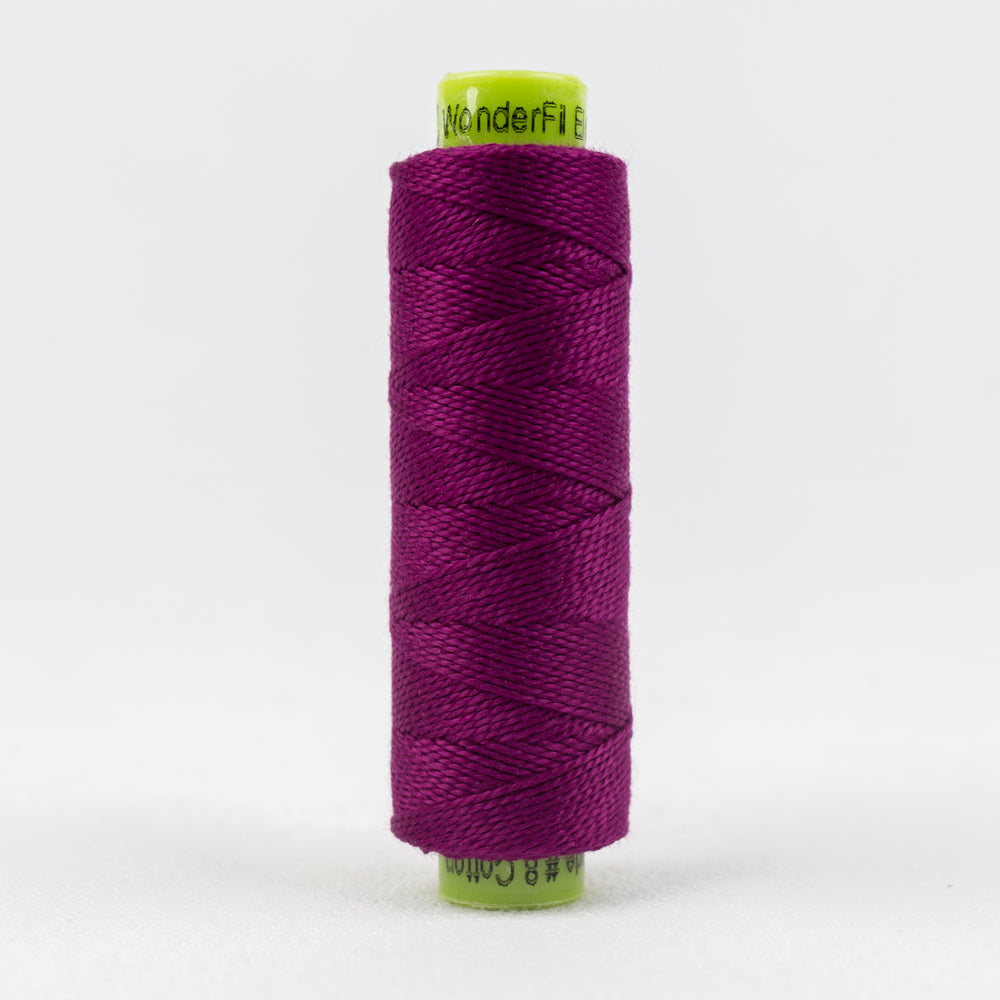 5 weight Perle Cotton Solid Colors