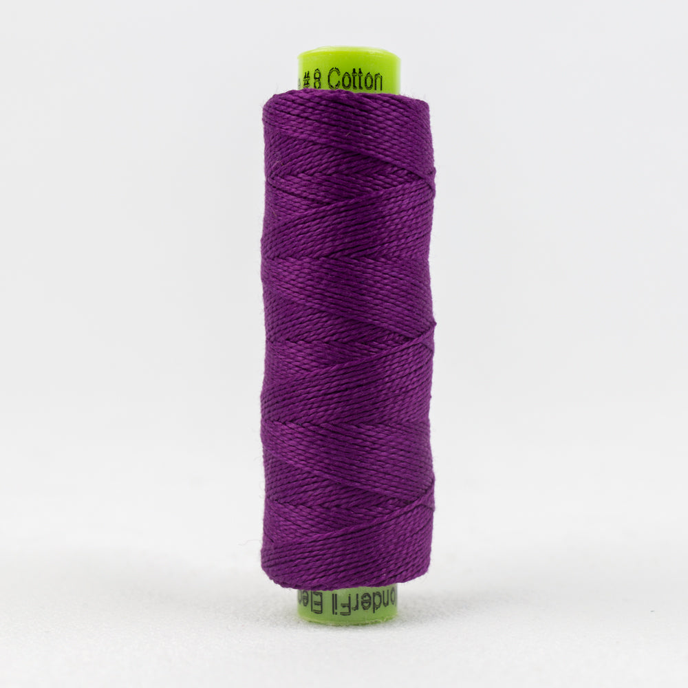 5 weight Perle Cotton Solid Colors