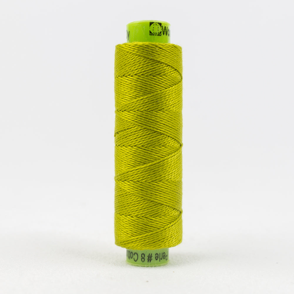 5 weight Perle Cotton Solid Colors