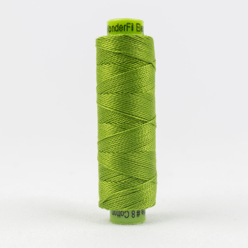 5 weight Perle Cotton Solid Colors
