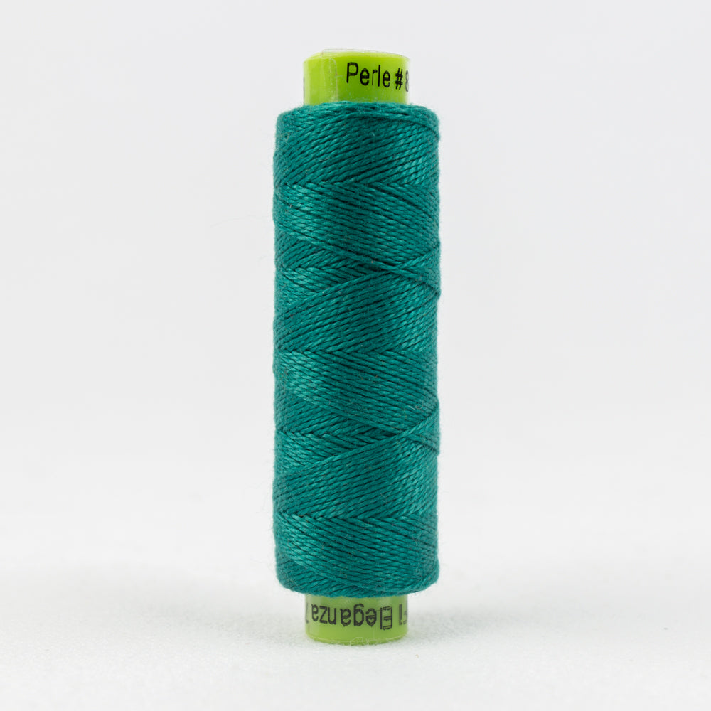 5 weight Perle Cotton Solid Colors
