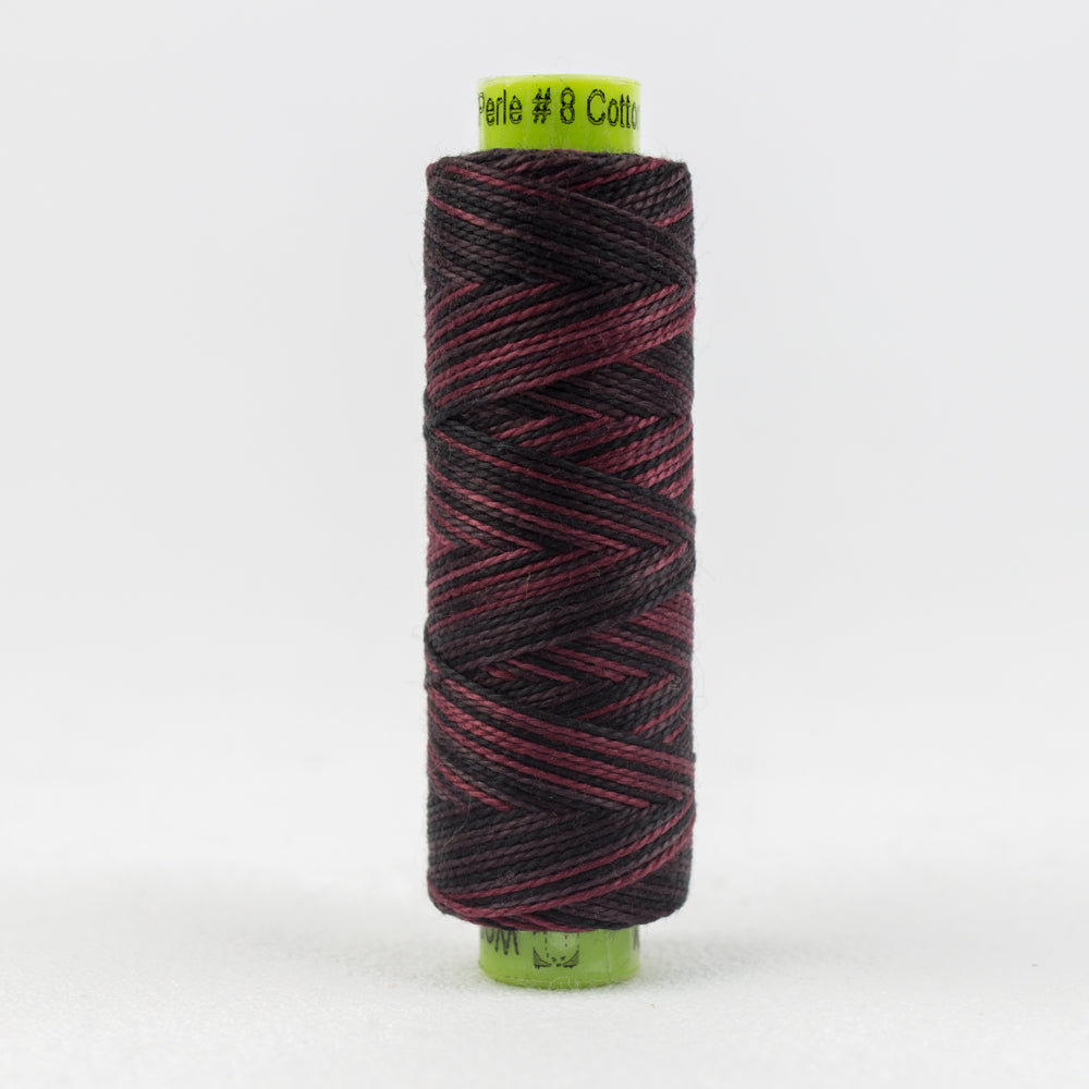 5 Weight Variegated Perle Cotton