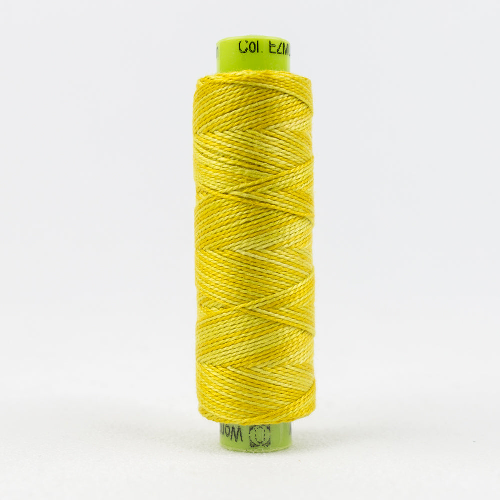 5 Weight Variegated Perle Cotton