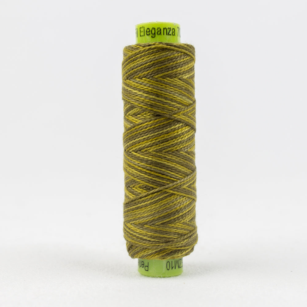 5 Weight Variegated Perle Cotton