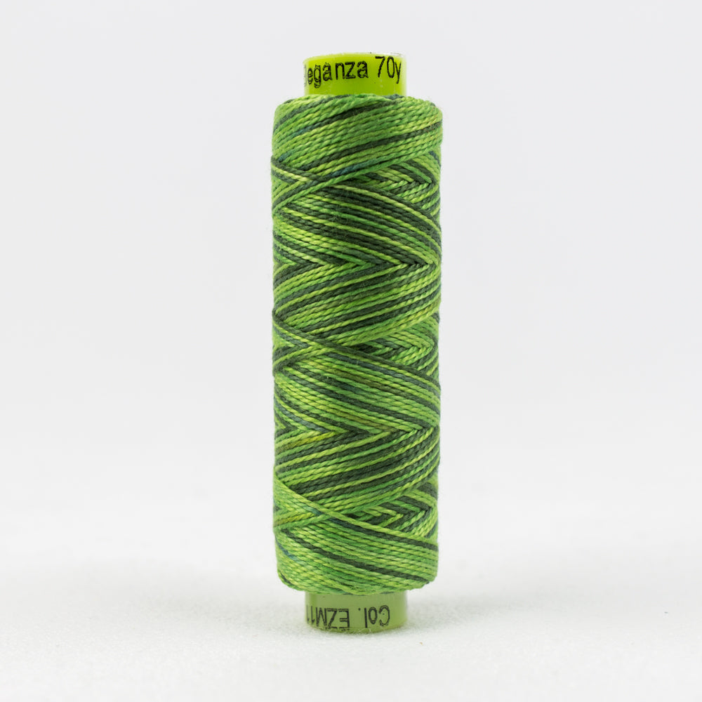 5 Weight Variegated Perle Cotton