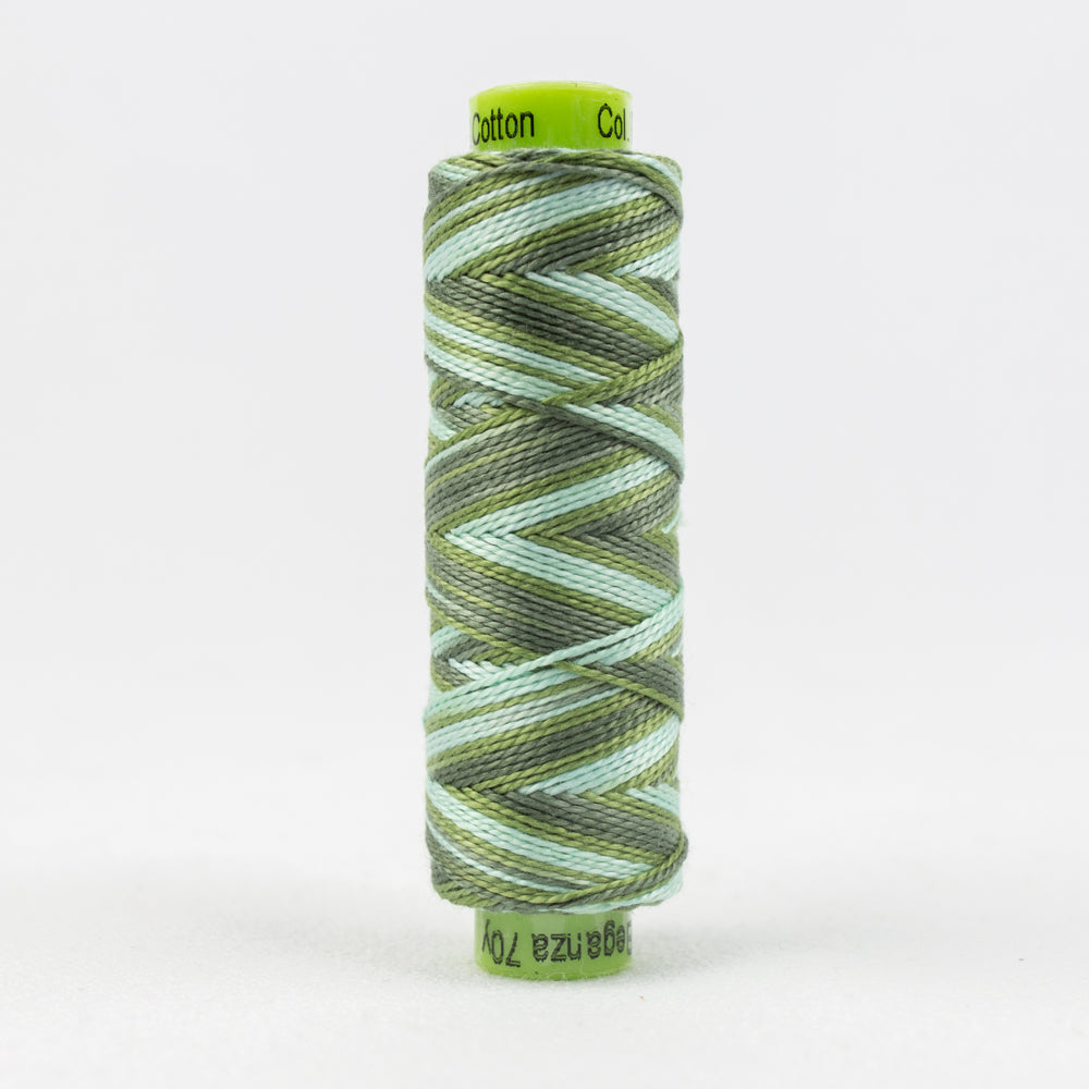 5 Weight Variegated Perle Cotton