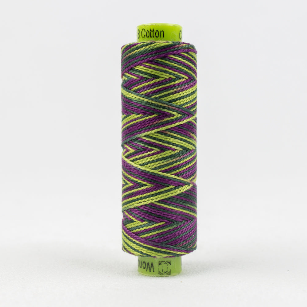 5 Weight Variegated Perle Cotton