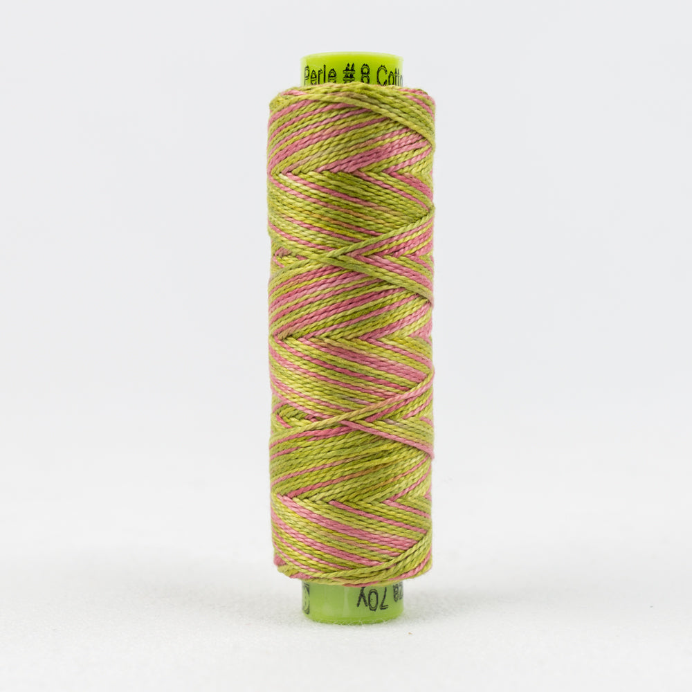 5 Weight Variegated Perle Cotton