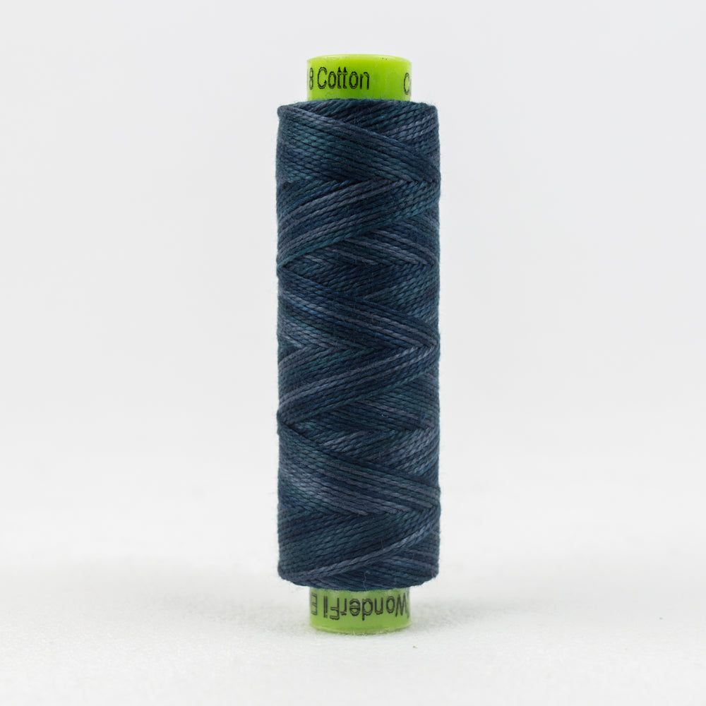 5 Weight Variegated Perle Cotton