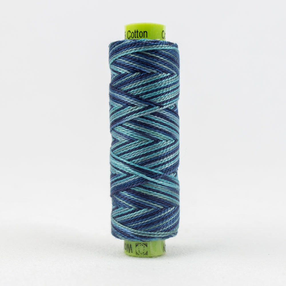 5 Weight Variegated Perle Cotton