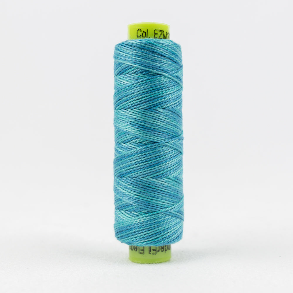 5 Weight Variegated Perle Cotton