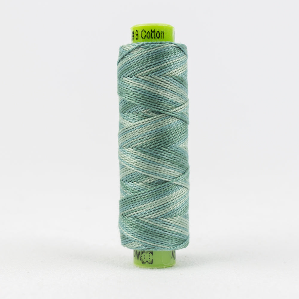 5 Weight Variegated Perle Cotton
