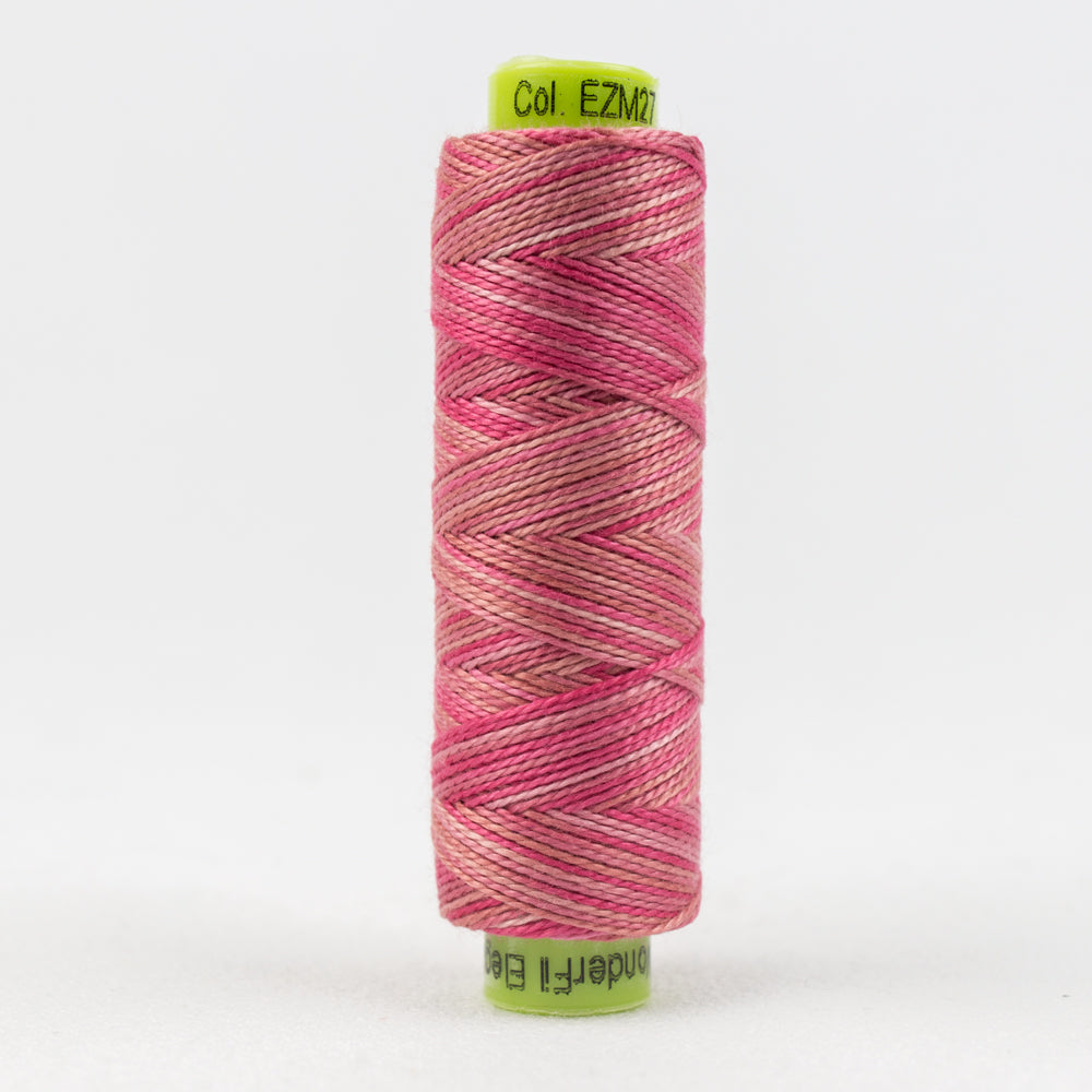 5 Weight Variegated Perle Cotton