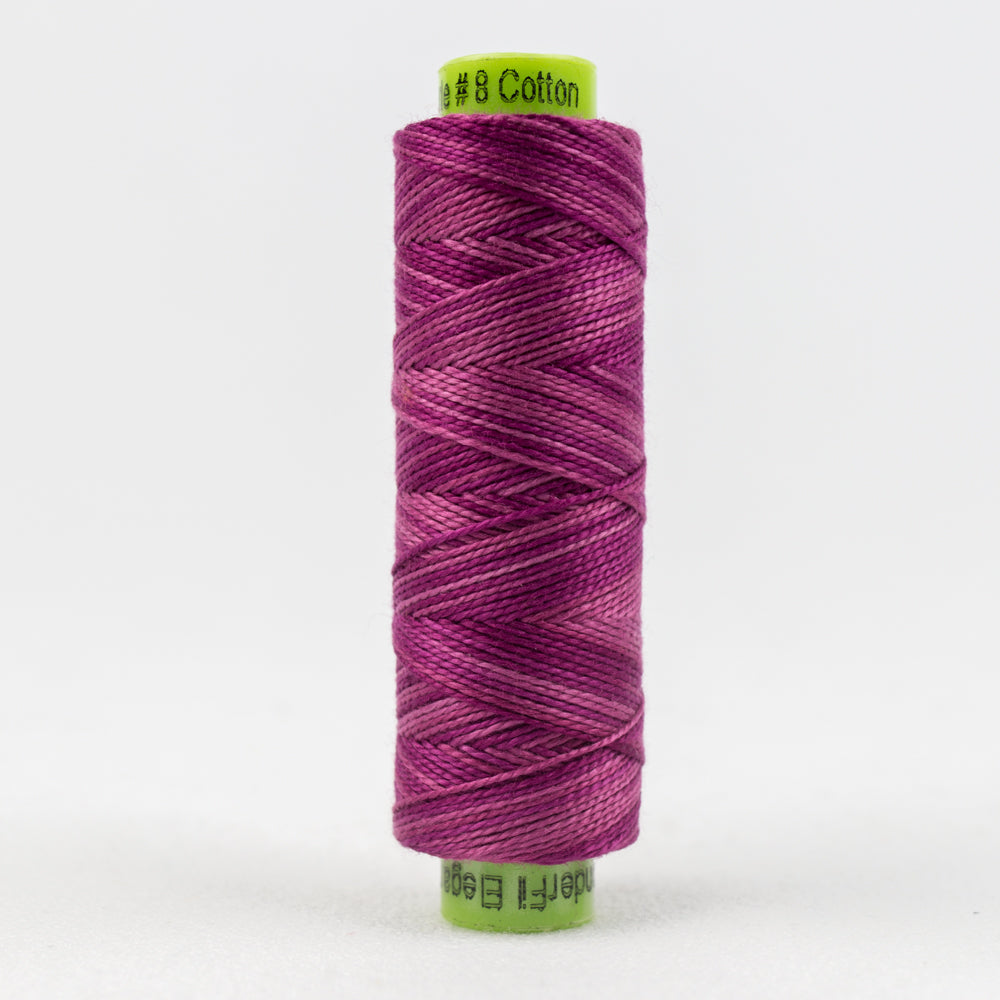 5 Weight Variegated Perle Cotton