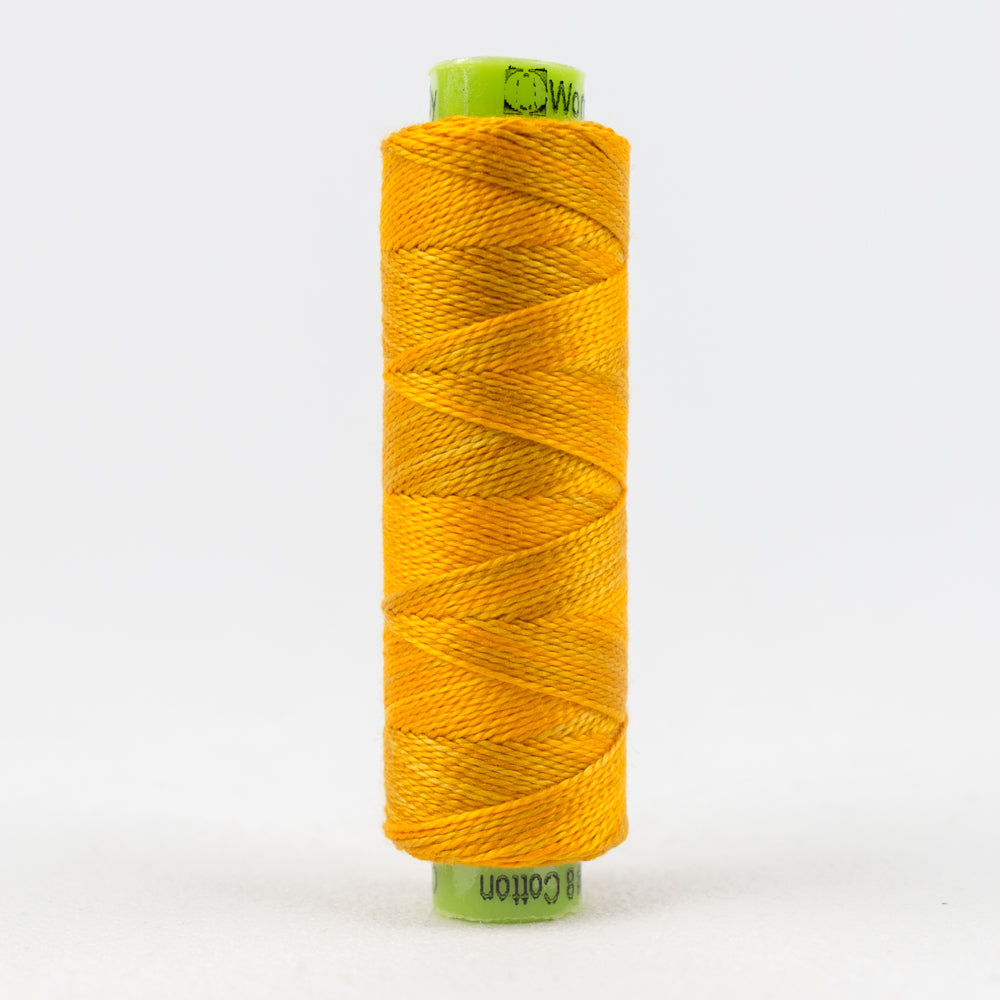 5 Weight Variegated Perle Cotton
