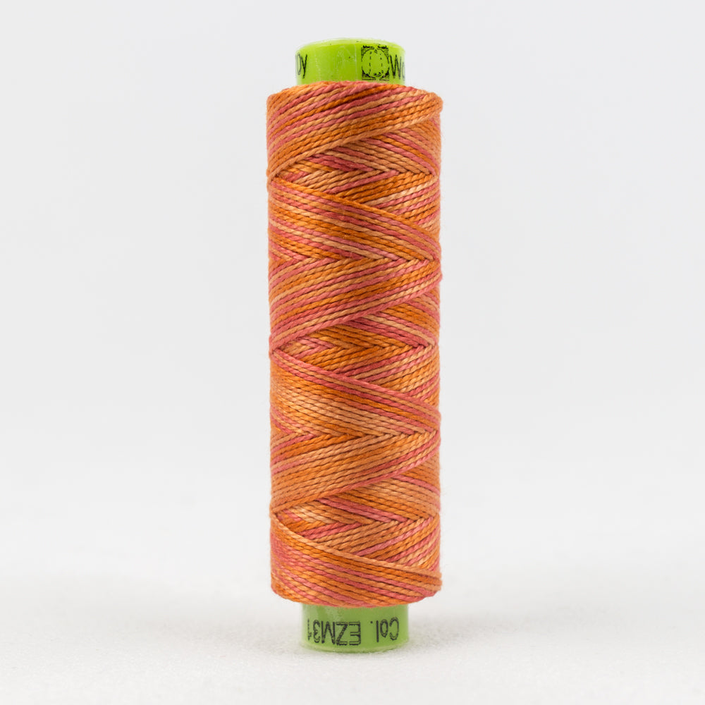 5 Weight Variegated Perle Cotton