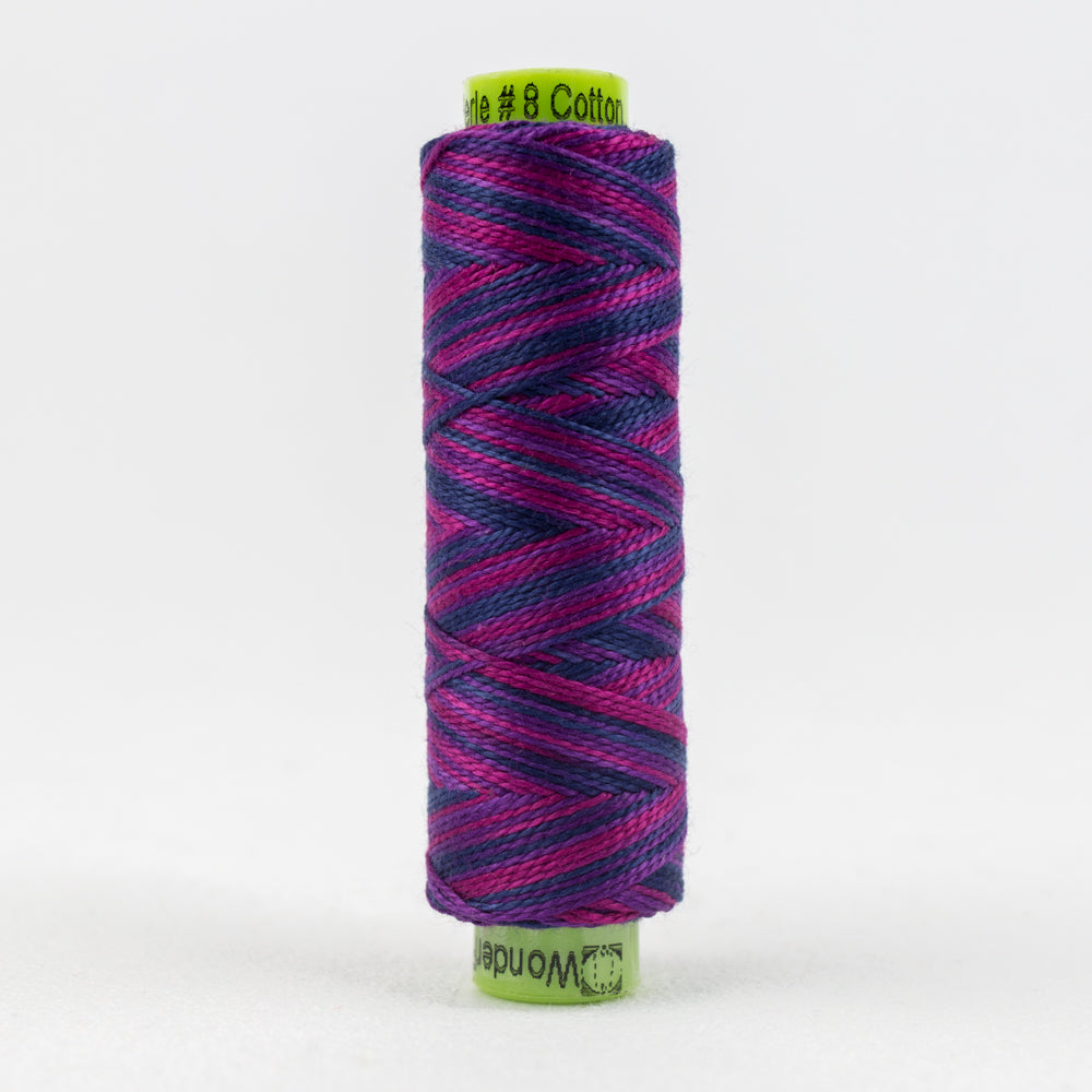 5 Weight Variegated Perle Cotton