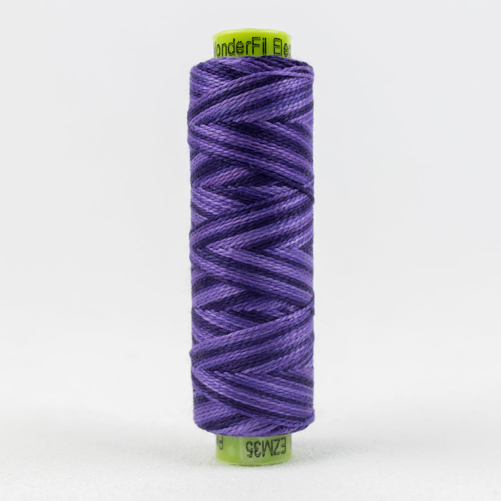 5 Weight Variegated Perle Cotton