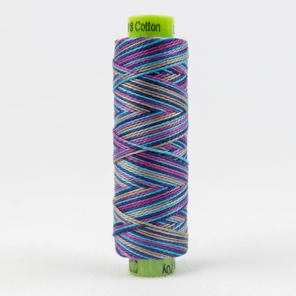 5 Weight Variegated Perle Cotton