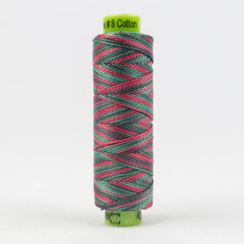 5 Weight Variegated Perle Cotton