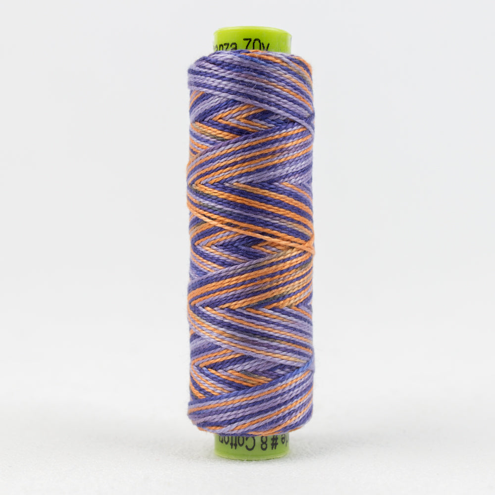 5 Weight Variegated Perle Cotton