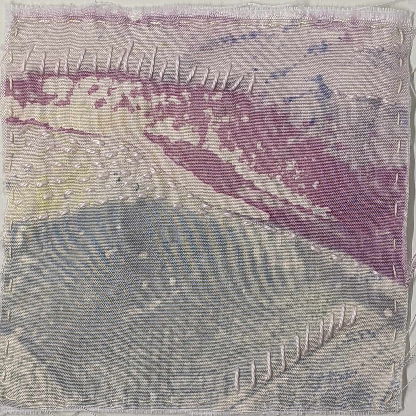 Melanie Audet Stitch Meditation Kit
