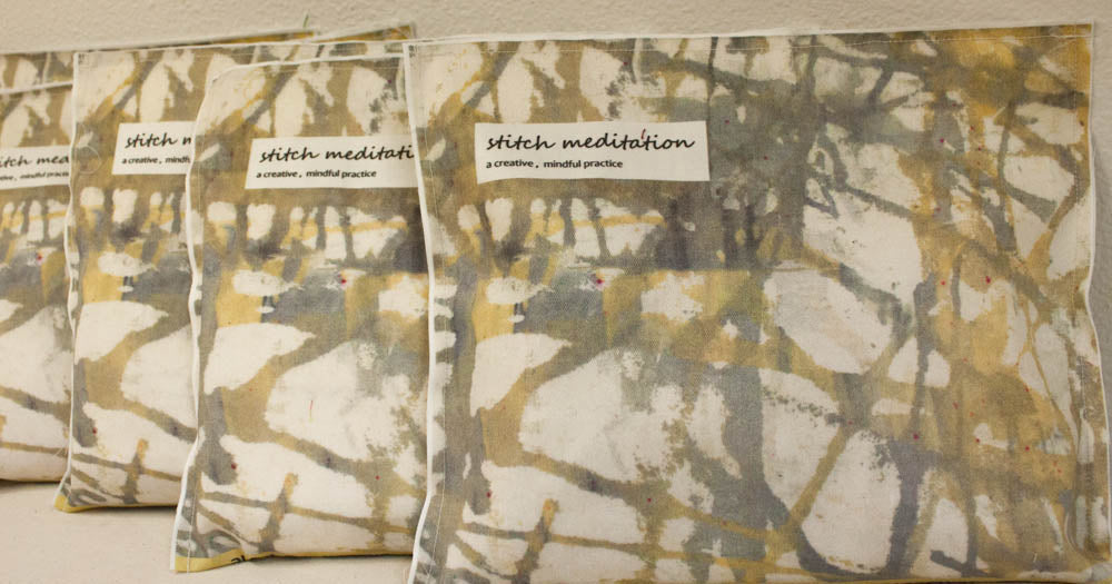 Stitch Meditation Kit