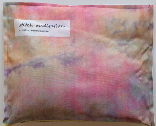 Liz Kettle Stitch Meditation Kit
