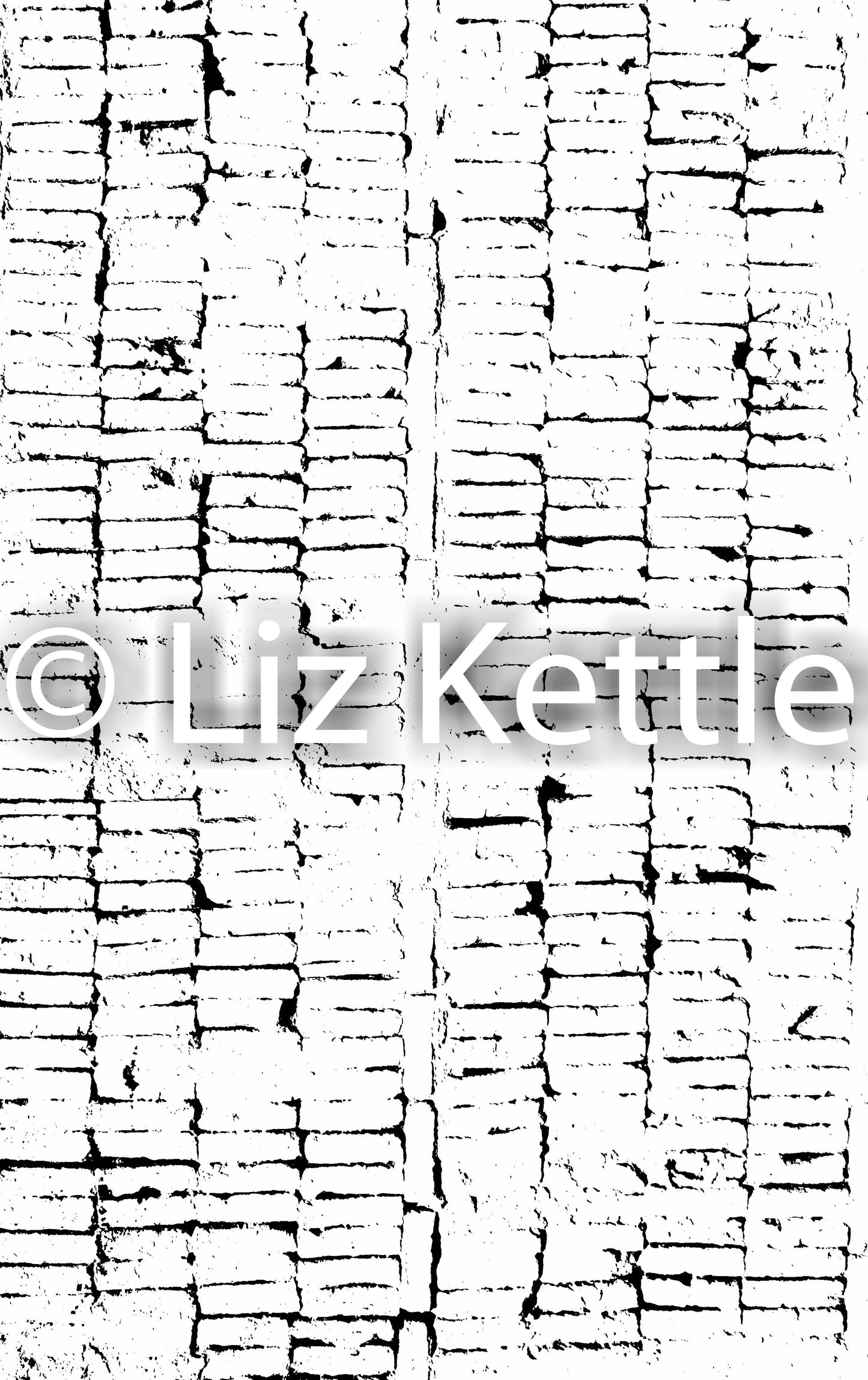 Texture Thermofax Screens